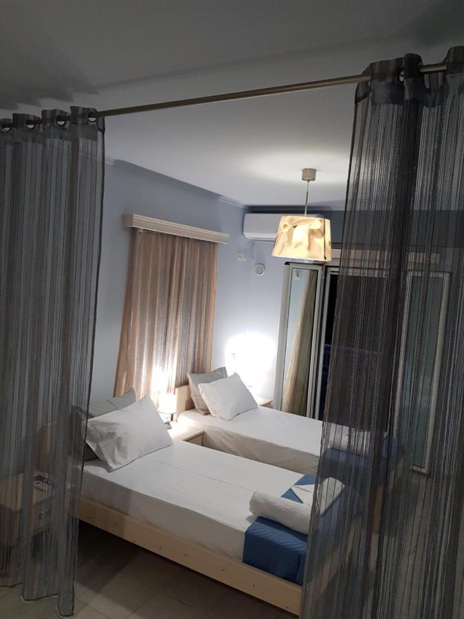 Hotel Mulberry House à Élaphonèse Extérieur photo